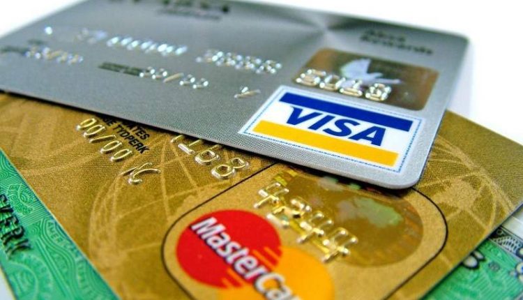 A Bad Credit Score Bank Card