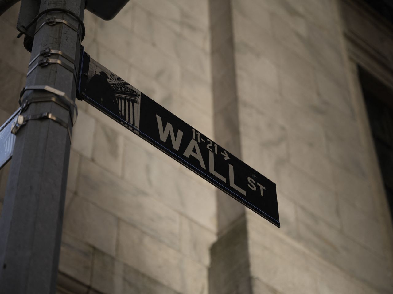 The Nasdaq Fell, Bed Bath & Beyond Gained—and What Else Happened in the Stock Market Today