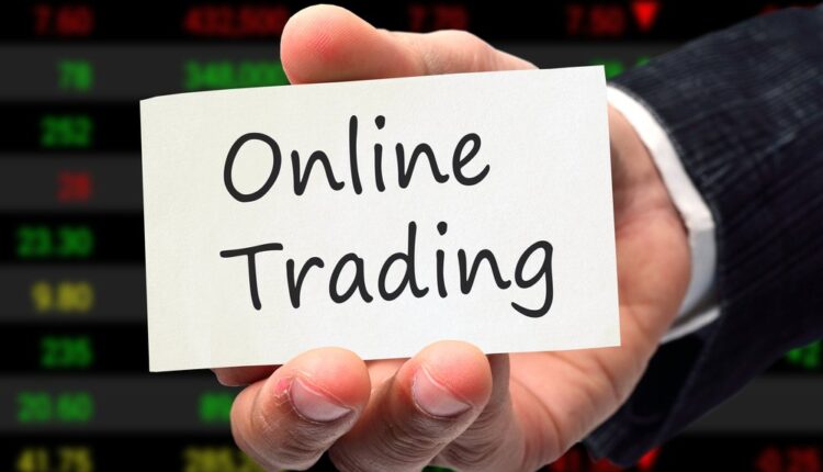 Online Trading Account