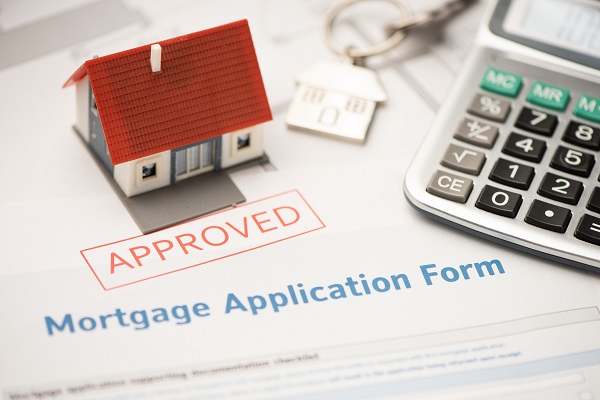 Approved,Mortgage,Loan,Agreement,Application